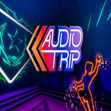 Audio Trip (Steam key / Region Free)