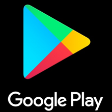 Google Play Gift $5 + Скидки