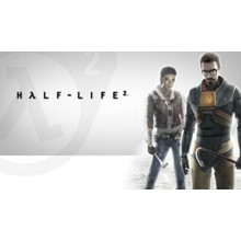 Half-Life 2  STEAM GIFT Россия + МИР + ВСЕ СТРАНЫ