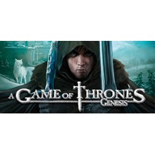 A Game of Thrones - Genesis 🔸 STEAM GIFT ⚡ АВТО 🚀