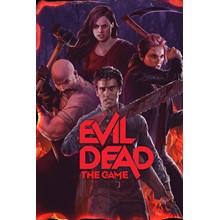 🎮Evil Dead: The Game - Game of the Year Edition 💚XBOX