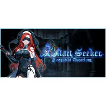 ⚡️Steam gift Russia - Artifact Seeker | AUTODELIVERY