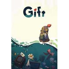 Gift (Xbox Series X|S Edition) 🫡XBOX Активация