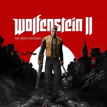 Wolfenstein 3D (STEAM КЛЮЧ / РОССИЯ + ВЕСЬ МИР)