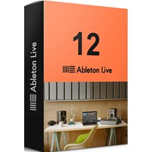 🎶 Ableton Live 12 Lite 🎶|🔑 Регистрационный код 🔑