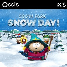 South Park Snow Day! | XBOX ⚡️КОД СРАЗУ 24/7