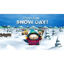 South Park Snow Day! [EN] 🎮 Дом. Консоль