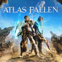 ✅✅ Atlas Fallen ✅✅ PS5 Турция 🔔 пс