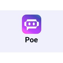 ⭐ POE AI ⭐ SUBSCRIBE TO YOUR ACCOUNT 🚀 + FAST