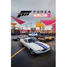 🔥 Forza Horizon 5 Premium Edition Xbox/PC 🔑