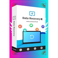 ✴️ Aiseesoft Data recovery 🔑 1 Year Registration Code