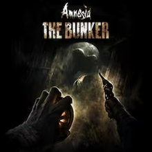 ✅✅ Amnesia: The Bunker ✅✅ PS4 Турция 🔔 пс
