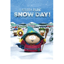 ❗SOUTH PARK: SNOW DAY!❗XBOX SERIES XS🔑КЛЮЧ