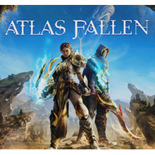 🍀 Atlas Fallen 🍀 XBOX 🚩TR