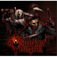 Darkest Dungeon | Steam Gift RU/UA/KZ 🔥