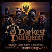 Darkest Dungeon® II | Steam Gift RU/UA/KZ 🔥