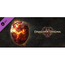 Dragon's dogma 2 Камень пробуждения Xbox DLC Ключ