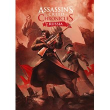 🎁Assassin’s Creed Chronicles: Russia🌍МИР✅АВТО