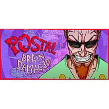 ✅ POSTAL Brain Damaged (Steam Ключ / РФ + Весь Мир)💳0%