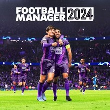 ⚽Football Manager 2024 |✅ Steam Gift ✅UA/KZ🔥