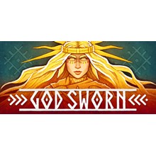 ⚡️Steam gift Russia -  Godsworn  | AUTODELIVERY