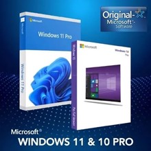 Windows 10 Pro 32/64 Retail Гарантия