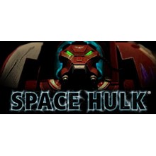 Space Hulk STEAM Gift - Global