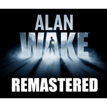 ⭐Alan Wake — Remastered ✔️EGS Аккаунт ✔️+ ИГРЫ