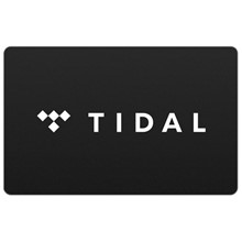 ✅Подписка Tidal HiFi Plus на 1 месяц ✅ Полный доступ ✅