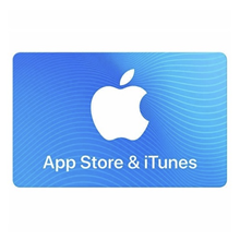 iTunes ⚡️Gift Card - 250$ 🇺🇸(USA) ⚡️[No commission]