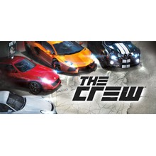 The Crew ( Xbox Key / Global + RU )