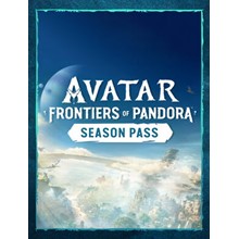Avatar: Frontiers of Pandora Season Pass ❗DLC❗(Ubi) ❗RU