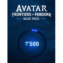 Avatar: Frontiers of Pandora 500 Tokens ❗DLC❗(Ubi) ❗RU