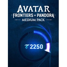 Avatar: Frontiers of Pandora 2250 Tokens ❗DLC❗(Ubi) ❗RU