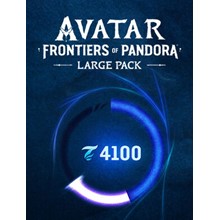 Avatar: Frontiers of Pandora 4100 Tokens ❗DLC❗(Ubi) ❗RU