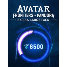 Avatar: Frontiers of Pandora 6500 Tokens ❗DLC❗(Ubi) ❗RU