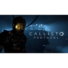 ✅ The Callisto Protocol STEAM RU+GLOBAL Комиссия 0%💳