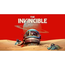 The Invincible Xbox Series X/S Активация