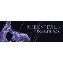 Resident Evil 6 (Steam KEY) + ПОДАРОК