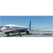 🟩 [PMDG] 737-800 MSFS 2020 Аккаунт навсегда 🔥