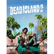 РФ➕СНГ💎STEAM | DEAD ISLAND 2 DELUXE EDITION 🧟