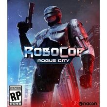 🤖 RoboCop: Violent City 🤖 ✅ Steam аккаунт ✅