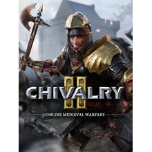 🌸Prime Gaming 🌸Chivalry2 for PC on Epic Games Store🌸