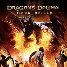 🔥 Dragon's Dogma: Dark Arisen (STEAM ключ) RU+СНГ