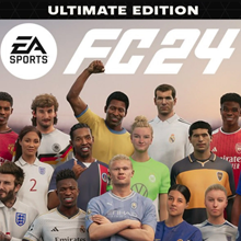 🔥 EA SPORTS FC™ 24 XBOX ONE & X|S ВЫБОР ВЕРСИИ