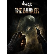 ✅  Amnesia: The Bunker (Steam Ключ / РФ + Весь Мир)💳0%