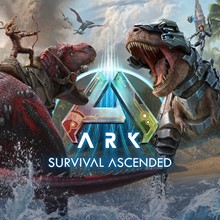 ARK: Survival Ascended| Steam Gift RU/UA/KZ 🔥
