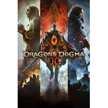 🔥🔮 Dragon's Dogma 2 🔮 🎮 Xbox series X/S