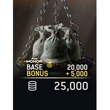 For Honor - 25,000 Steel Credit ❗DLC❗ -PC (Ubisoft)❗RU❗