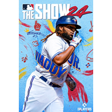 🔥MLB The Show 24🔥 Xbox Series X|S Standard KEY🔑💳 0%